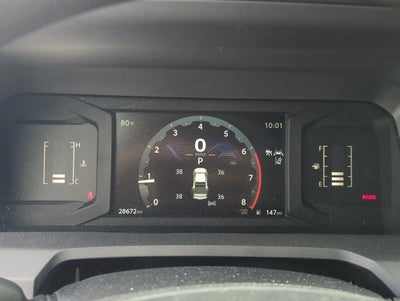 2024 Toyota Tacoma 2WD 2WD SR5 Double Cab 5' Bed AT (Natl)