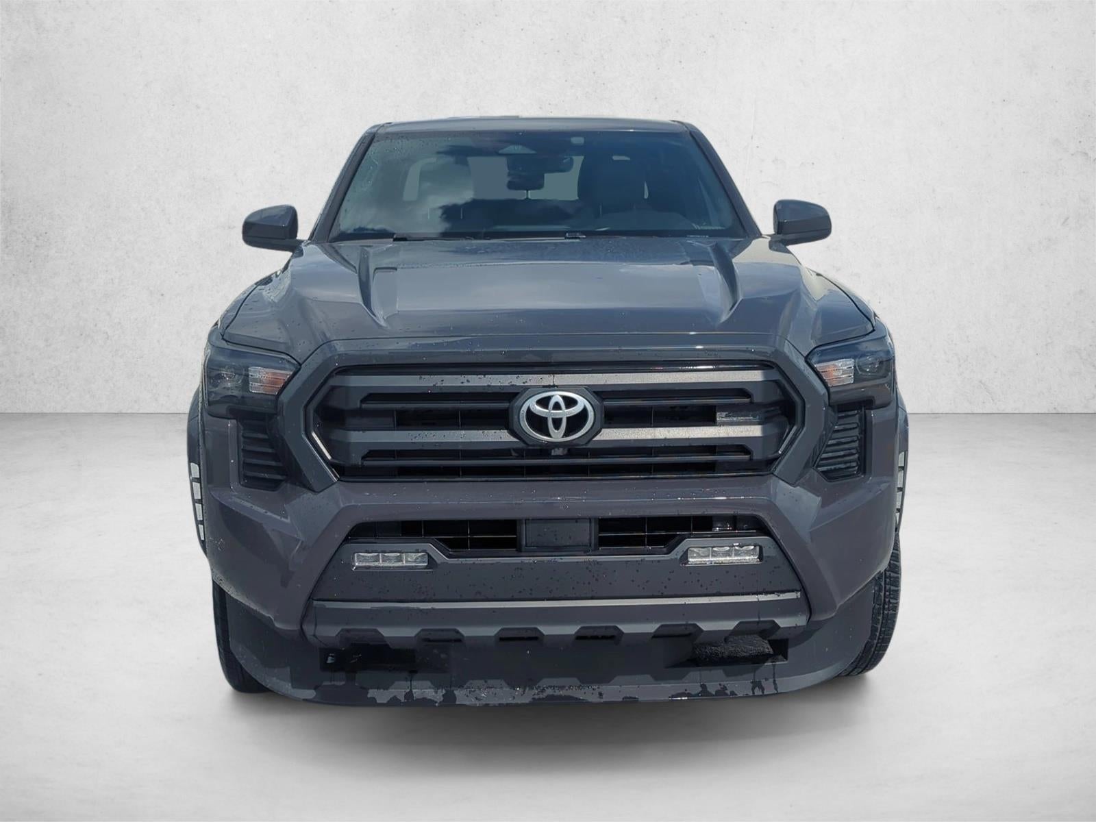 2024 Toyota Tacoma 2WD 2WD SR5 Double Cab 5' Bed AT (Natl)