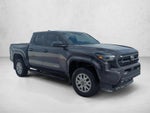 2024 Toyota Tacoma 2WD 2WD SR5 Double Cab 5' Bed AT (Natl)