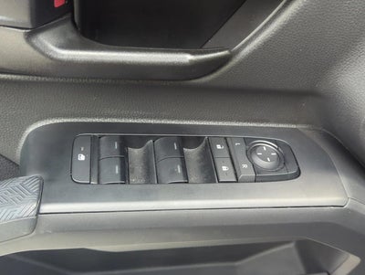 2024 Toyota Tacoma 2WD 2WD SR5 Double Cab 5' Bed AT (Natl)