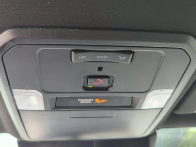 2025 Toyota Tacoma 2WD 2WD SR5 Double Cab 5' Bed AT (SE)