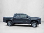 2025 Toyota Tacoma 2WD 2WD SR5 Double Cab 5' Bed AT (SE)