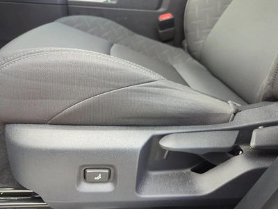 2025 Toyota Tacoma 2WD 2WD SR5 Double Cab 5' Bed AT (Natl)
