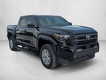 2025 Toyota Tacoma 2WD 2WD SR5 Double Cab 5' Bed AT (Natl)
