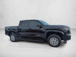2025 Toyota Tacoma 2WD 2WD SR5 Double Cab 5' Bed AT (Natl)