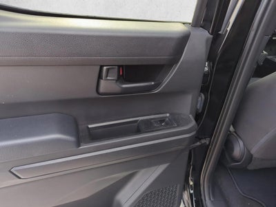 2025 Toyota Tacoma 2WD 2WD SR5 Double Cab 5' Bed AT (Natl)