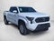 2026 Toyota Tacoma 2WD 2WD SR5 Double Cab 5' Bed AT (SE)