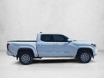 2026 Toyota Tacoma 2WD 2WD SR5 Double Cab 5' Bed AT (SE)