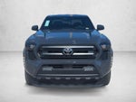 2026 Toyota Tacoma 2WD 2WD SR5 Double Cab 5' Bed AT (SE)