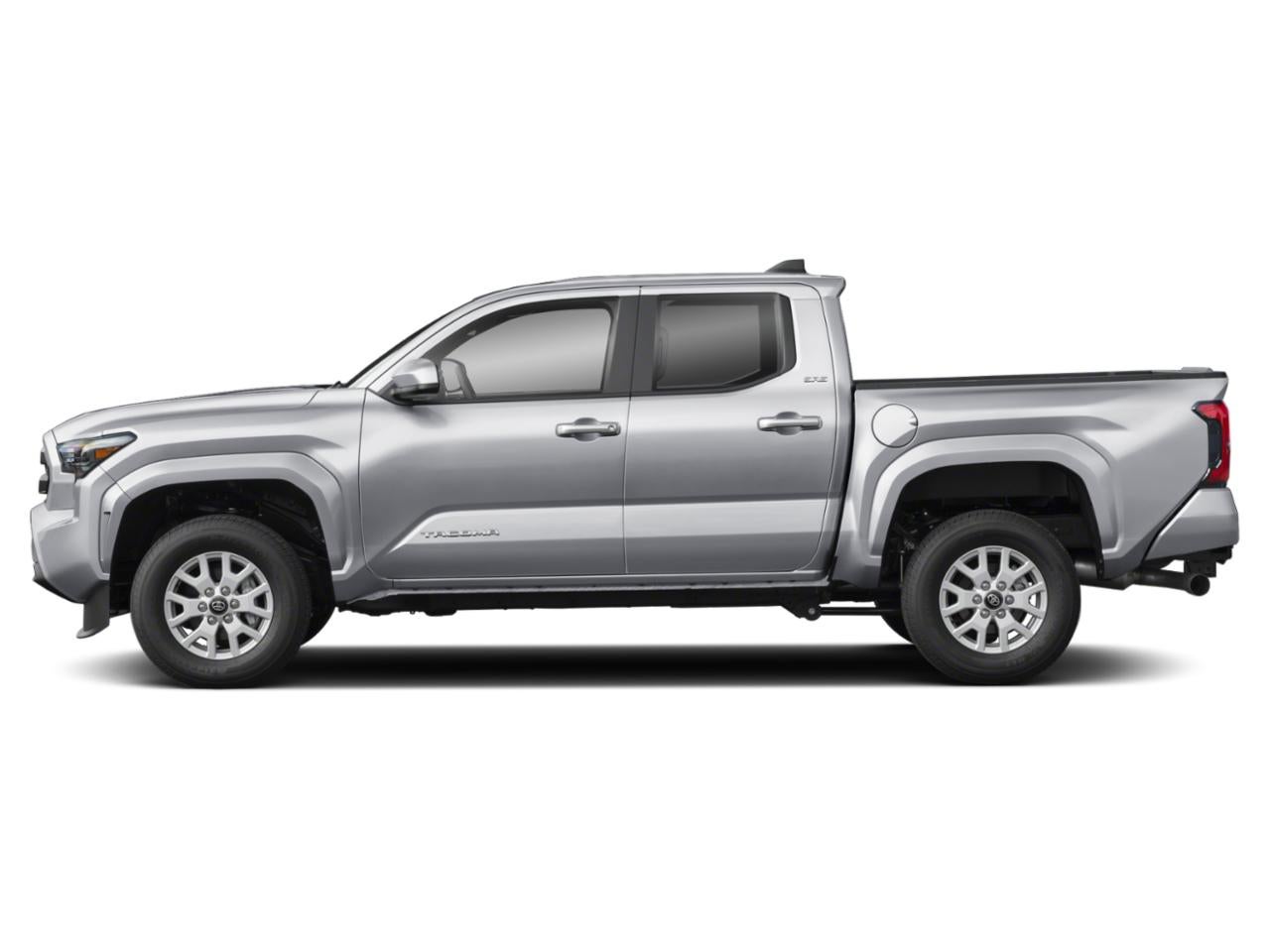 2026 Toyota Tacoma 2WD 2WD SR5 Double Cab 5' Bed AT (SE)