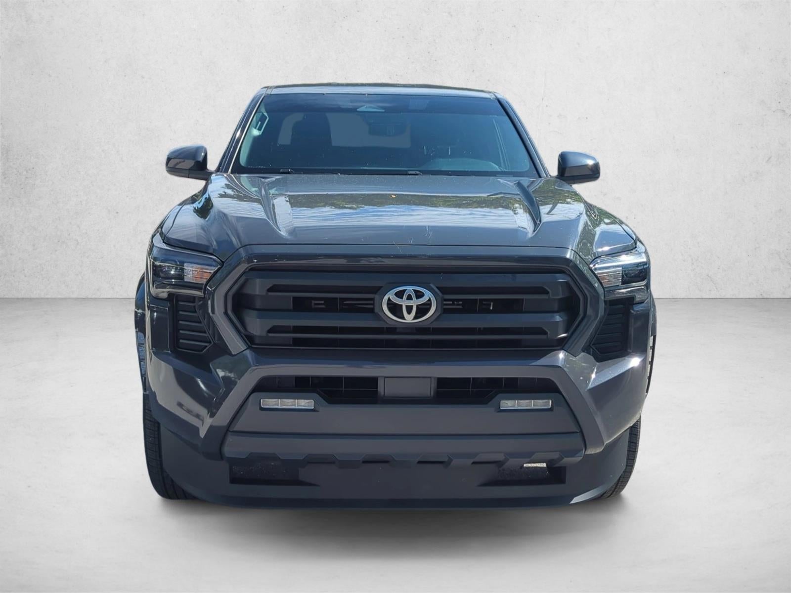 2024 Toyota Tacoma 2WD 2WD SR5 Double Cab 5' Bed AT (Natl)