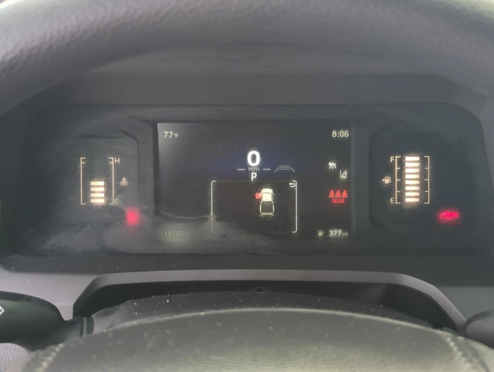 2025 Toyota Tacoma 2WD 2WD SR5 Double Cab 5' Bed AT (Natl)