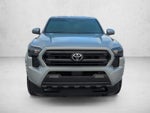 2025 Toyota Tacoma 2WD 2WD SR5 Double Cab 5' Bed AT (Natl)