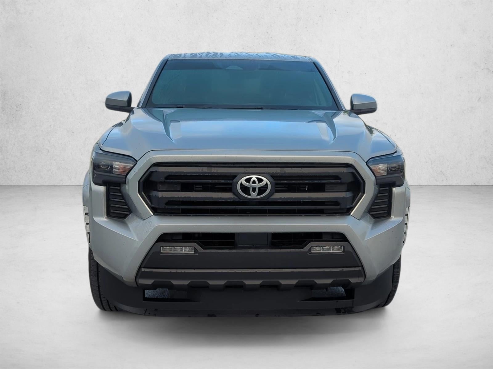 2025 Toyota Tacoma 2WD 2WD SR5 Double Cab 5' Bed AT (Natl)