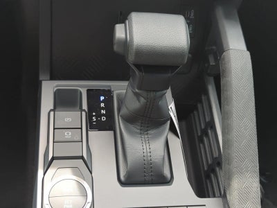 2024 Toyota Tacoma 2WD 2WD SR5 Double Cab 5' Bed AT (Natl)