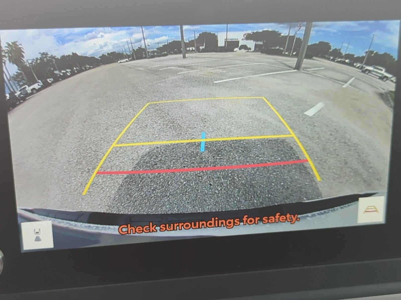 2024 Toyota Tacoma 2WD 2WD SR5 Double Cab 5' Bed AT (Natl)