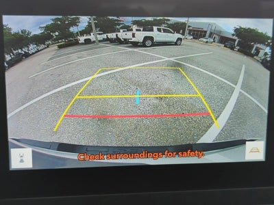 2024 Toyota Tacoma 2WD 2WD SR5 Double Cab 5' Bed AT (Natl)