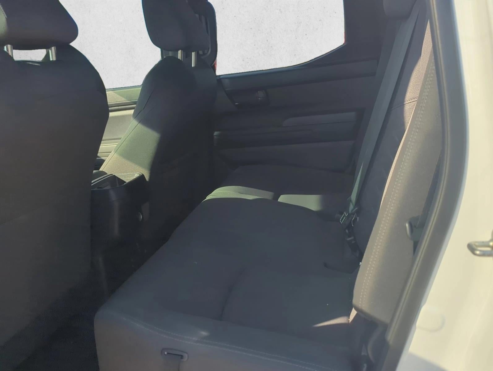 2024 Toyota Tacoma 2WD 2WD SR5 Double Cab 5' Bed AT (Natl)
