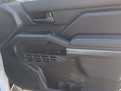 2024 Toyota Tacoma 2WD 2WD SR5 Double Cab 5' Bed AT (Natl)