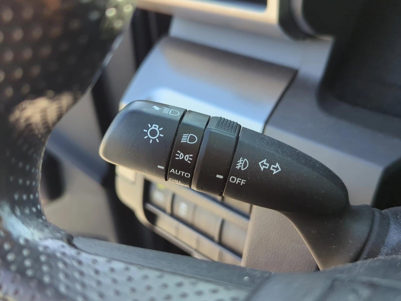 2024 Toyota Tacoma 2WD 2WD SR5 Double Cab 5' Bed AT (Natl)