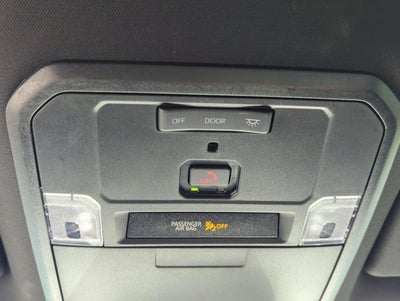 2024 Toyota Tacoma 2WD 2WD SR5 Double Cab 5' Bed AT (Natl)