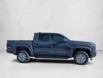 2024 Toyota Tacoma 2WD 2WD SR5 Double Cab 5' Bed AT (Natl)