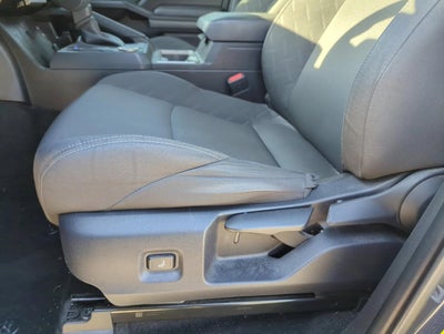 2024 Toyota Tacoma 2WD 2WD SR5 Double Cab 5' Bed AT (Natl)