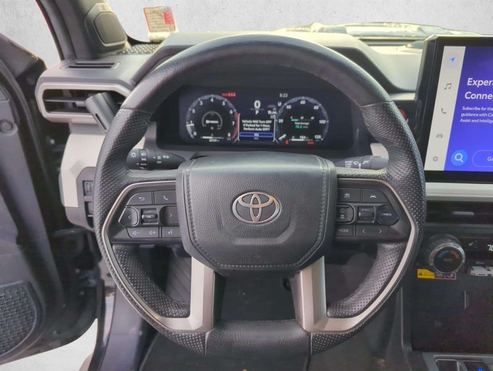 2024 Toyota Tacoma 2WD 2WD TRD Sport Double Cab 5' Bed AT (Natl)
