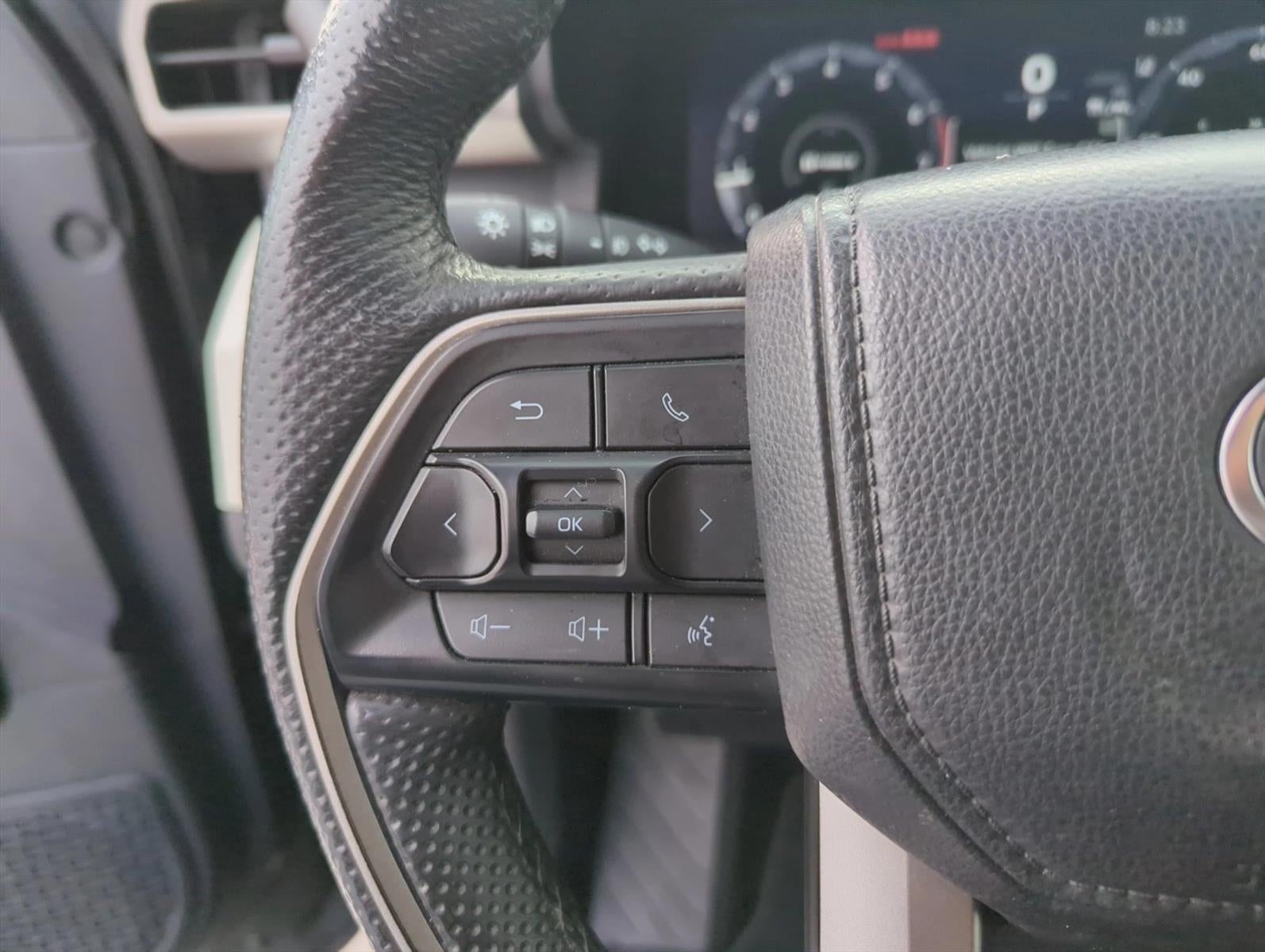 2024 Toyota Tacoma 2WD 2WD TRD Sport Double Cab 5' Bed AT (Natl)