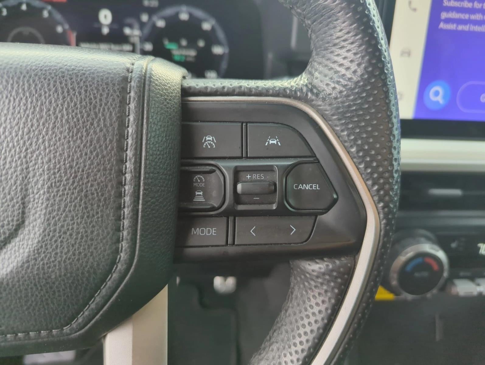 2024 Toyota Tacoma 2WD 2WD TRD Sport Double Cab 5' Bed AT (Natl)