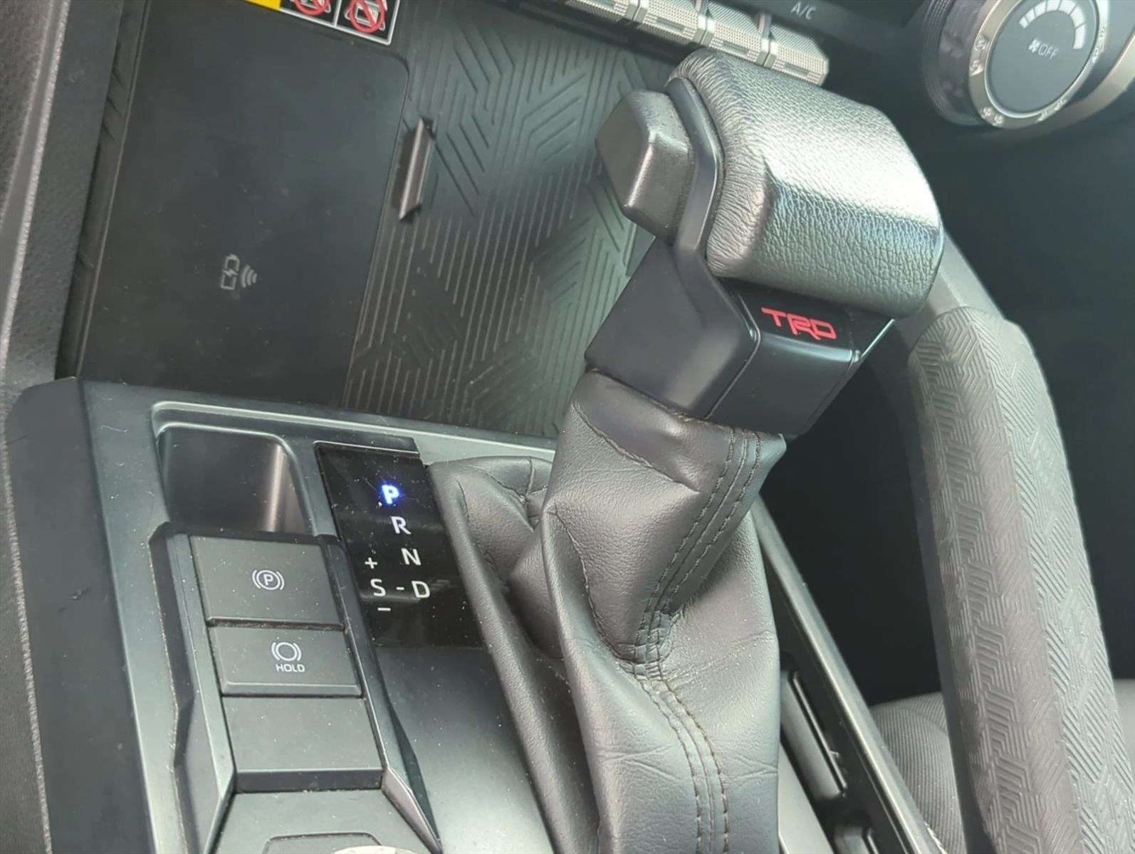 2024 Toyota Tacoma 2WD 2WD TRD Sport Double Cab 5' Bed AT (Natl)