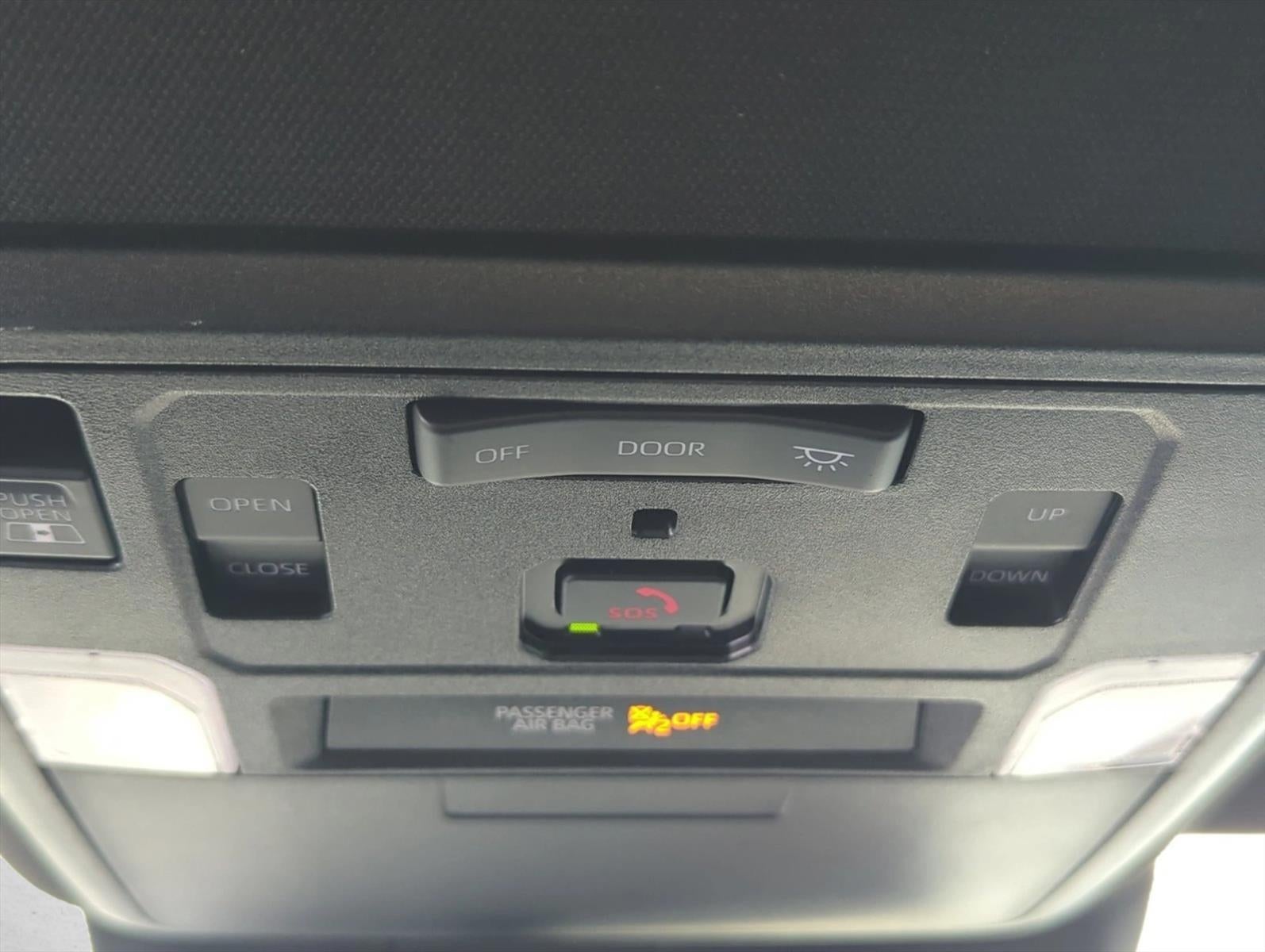 2024 Toyota Tacoma 2WD 2WD TRD Sport Double Cab 5' Bed AT (Natl)