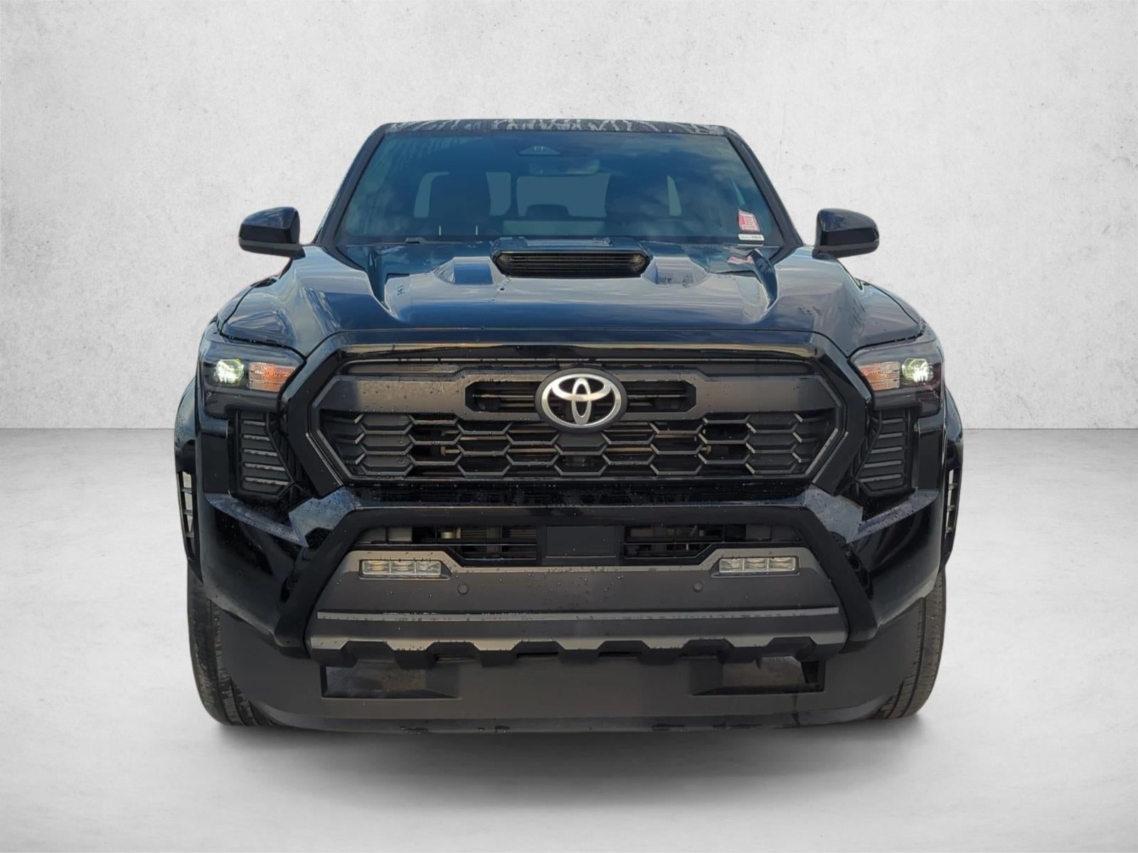 2024 Toyota Tacoma 2WD 2WD TRD Sport Double Cab 5' Bed AT (Natl)