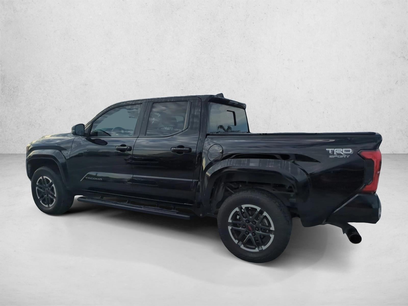 2024 Toyota Tacoma 2WD 2WD TRD Sport Double Cab 5' Bed AT (Natl)