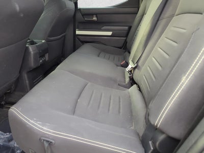 2024 Toyota Tacoma 2WD 2WD TRD Sport Double Cab 5' Bed AT (Natl)