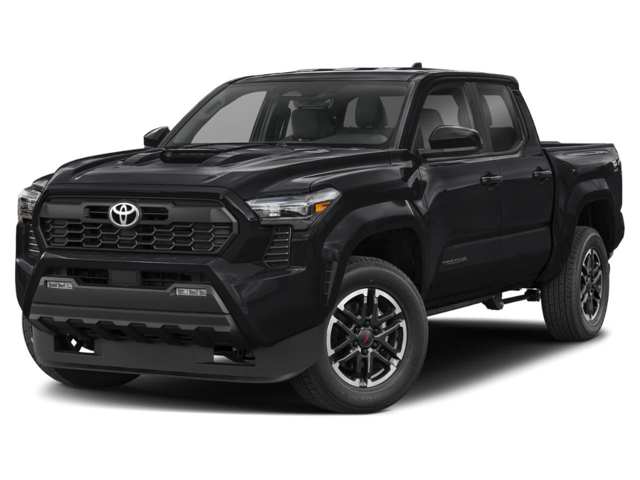 2024 Toyota Tacoma 2WD 2WD TRD Sport Double Cab 5' Bed AT (Natl)