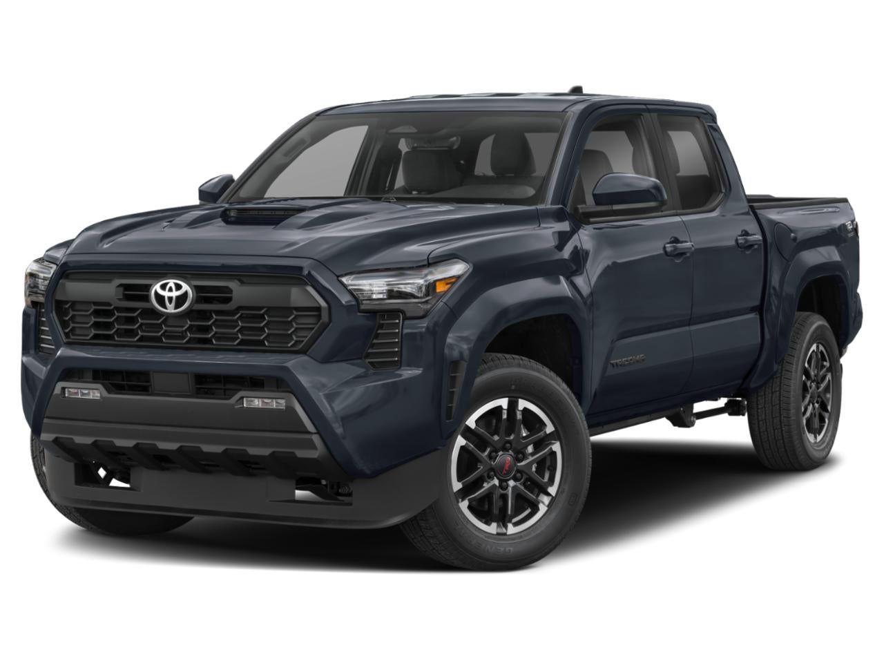 2024 Toyota Tacoma 2WD 2WD TRD Sport Double Cab 5' Bed AT (Natl)