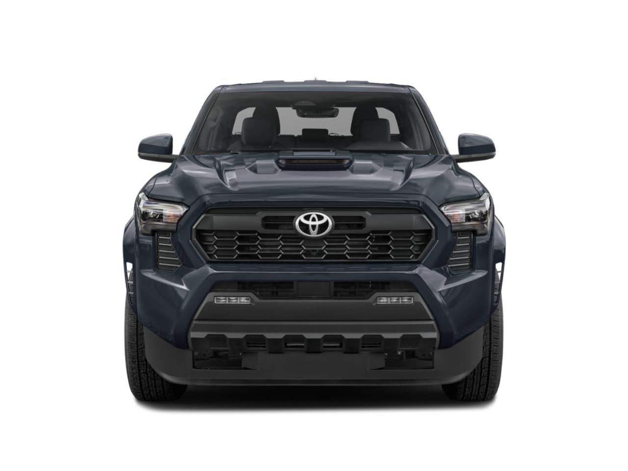 2024 Toyota Tacoma 2WD 2WD TRD Sport Double Cab 5' Bed AT (Natl)