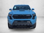 2026 Toyota Tacoma 2WD 2WD TRD Sport Double Cab 5' Bed AT (Natl)