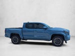 2026 Toyota Tacoma 2WD 2WD TRD Sport Double Cab 5' Bed AT (Natl)