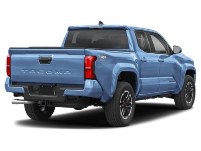 2026 Toyota Tacoma 2WD 2WD TRD Sport Double Cab 5' Bed AT (Natl)