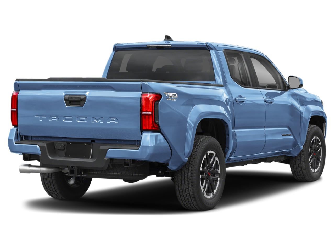 2026 Toyota Tacoma 2WD 2WD TRD Sport Double Cab 5' Bed AT (Natl)