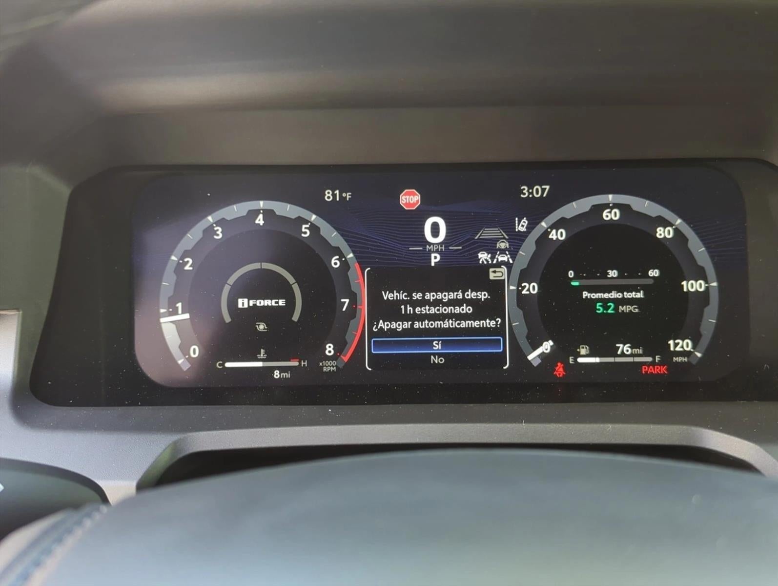 2025 Toyota Tacoma 4WD 4WD TRD Off Road Double Cab 5' Bed AT (Natl)