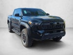 2025 Toyota Tacoma 4WD 4WD TRD Off Road Double Cab 5' Bed AT (Natl)