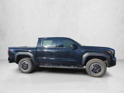 2025 Toyota Tacoma 4WD 4WD TRD Off Road Double Cab 5' Bed AT (Natl)