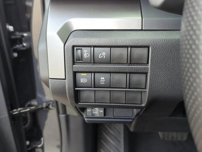 2026 Toyota Tacoma 4WD 4WD SR5 Double Cab 5' Bed AT (GS)