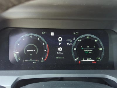 2026 Toyota Tacoma 4WD 4WD TRD Off Road Double Cab 5' Bed AT (Natl)