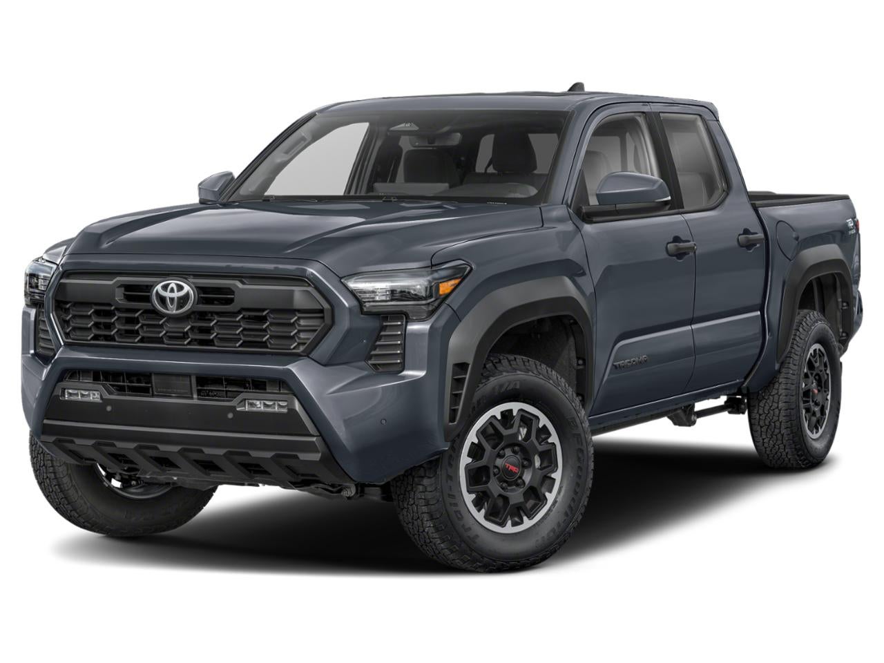 2026 Toyota Tacoma 4WD 4WD TRD Off Road Double Cab 5' Bed AT (Natl)