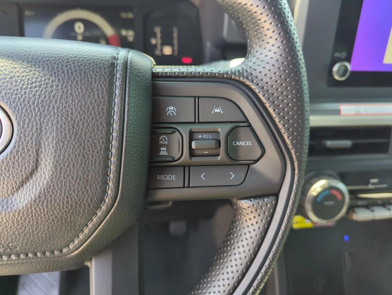 2026 Toyota Tacoma 4WD 4WD SR5 Double Cab 5' Bed AT (GS)