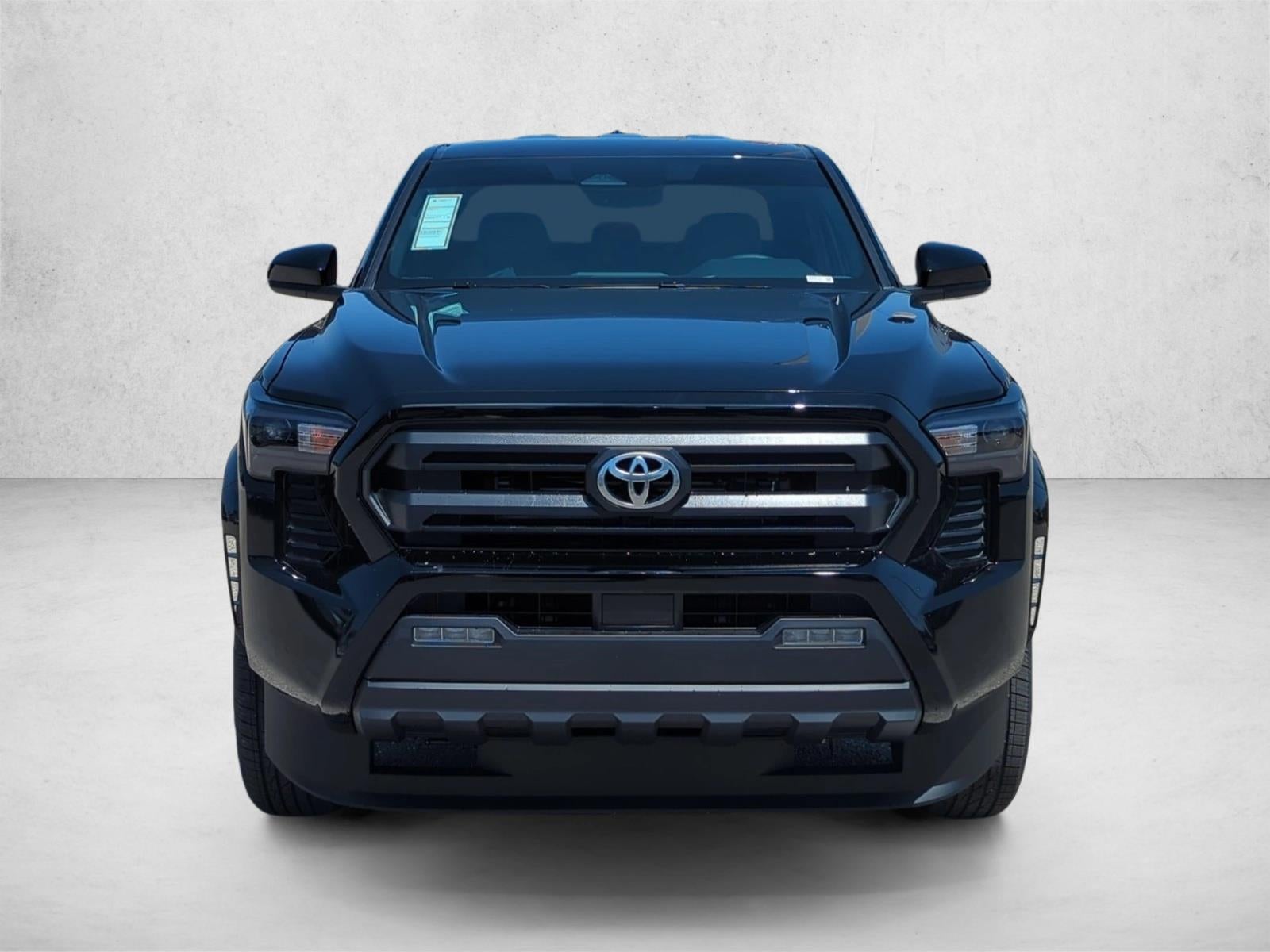 2026 Toyota Tacoma 4WD 4WD SR5 Double Cab 5' Bed AT (GS)